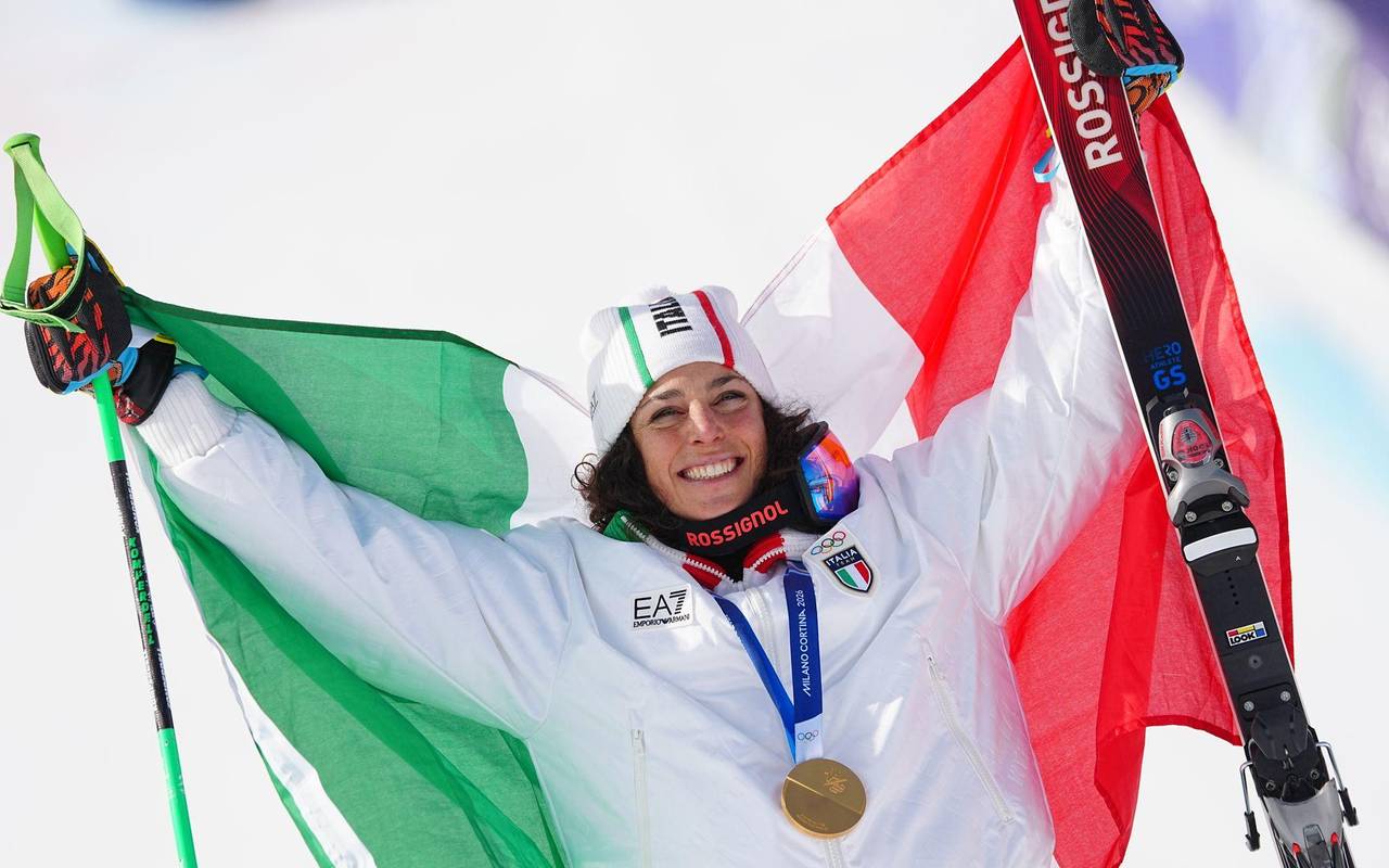 Olympische Winterspiele 2026