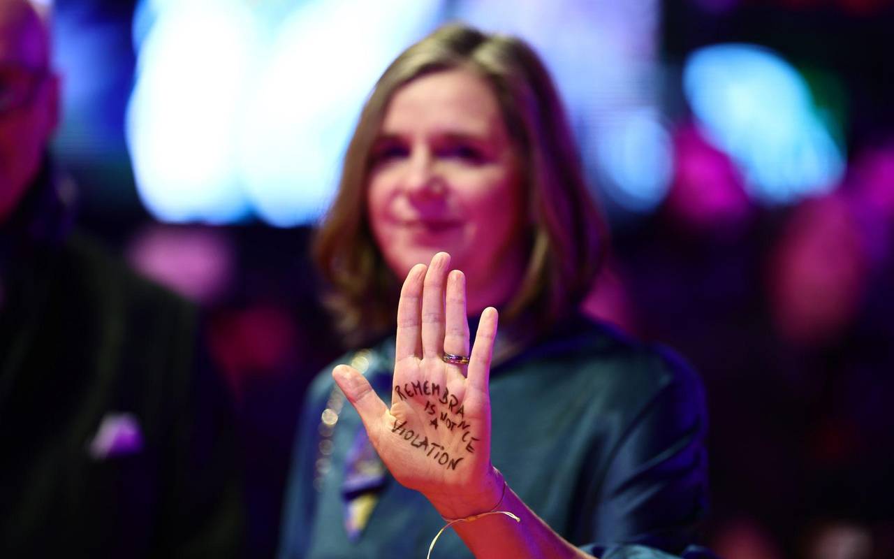 76. Berlinale - Eröffnung