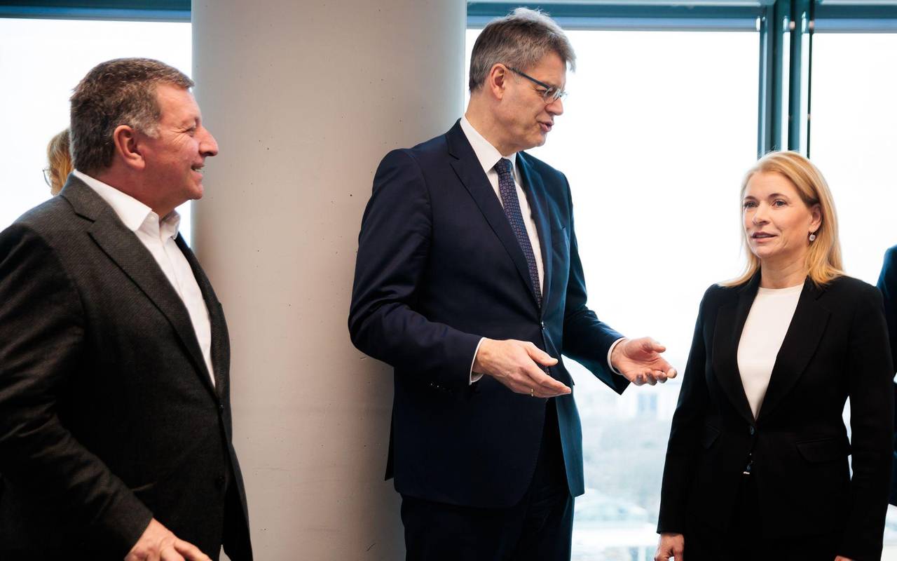 Deutsche Bahn lädt zu Sicherheitsgipfel ein