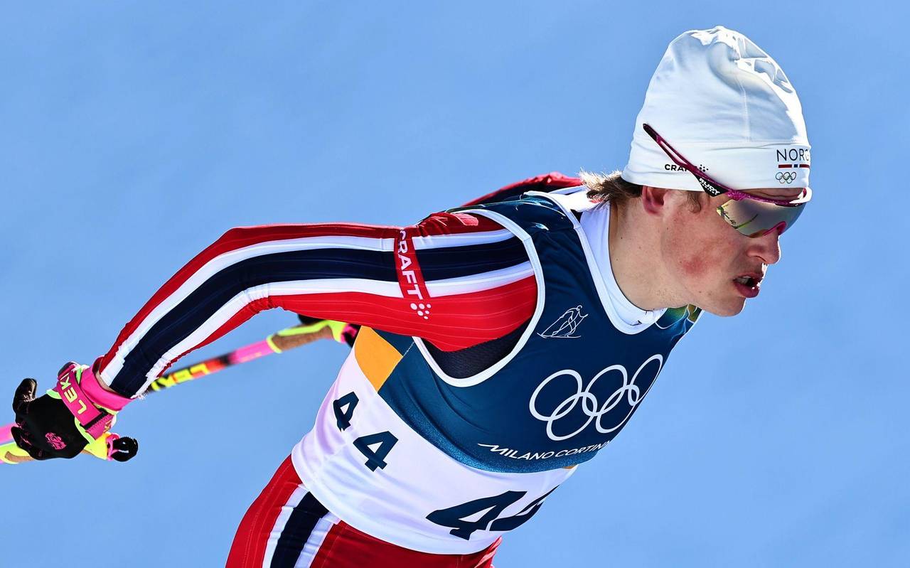 Olympische Winterspiele 2026