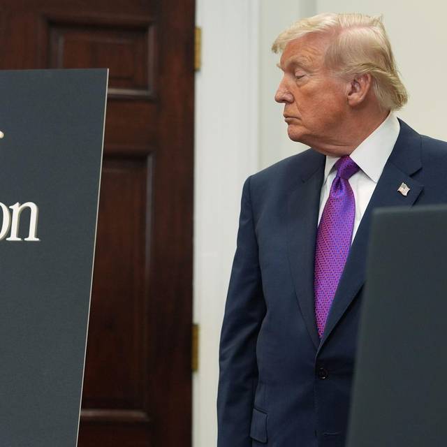 Trump-Regierung hebt Einschätzung zu Treibhausgasen auf