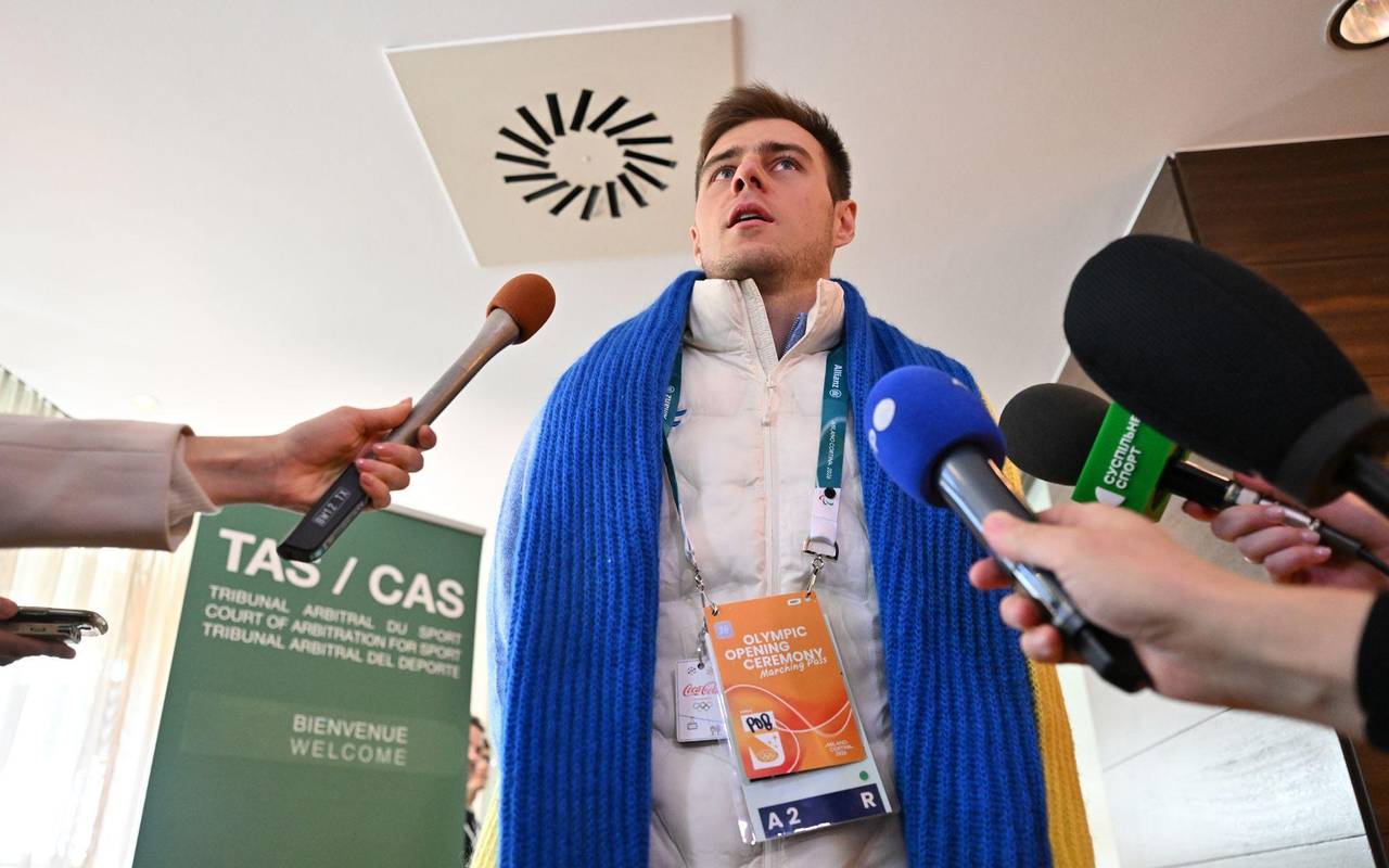 Olympische Winterspiele 2026