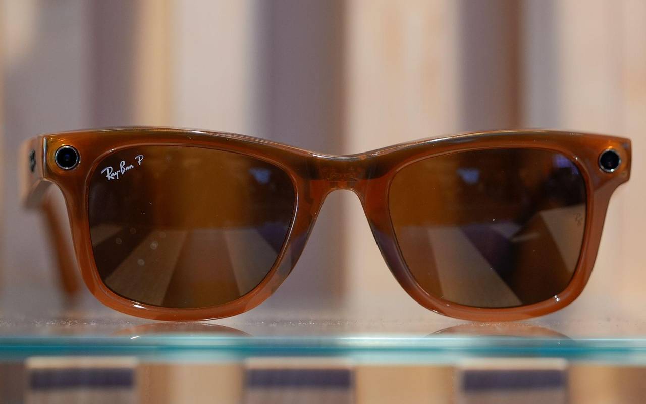 Meta Connect Konferenz