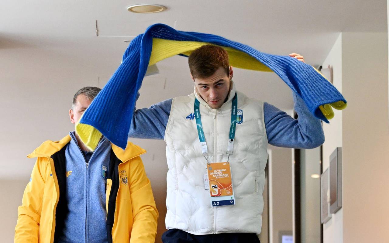 Olympische Winterspiele 2026