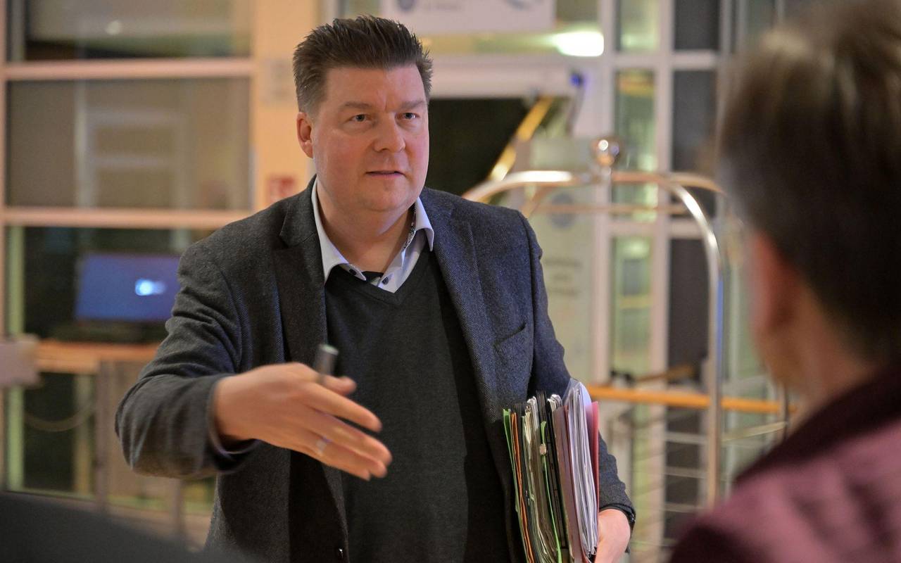 Fortsetzung der Tarifverhandlungen des öffentliche Diensts