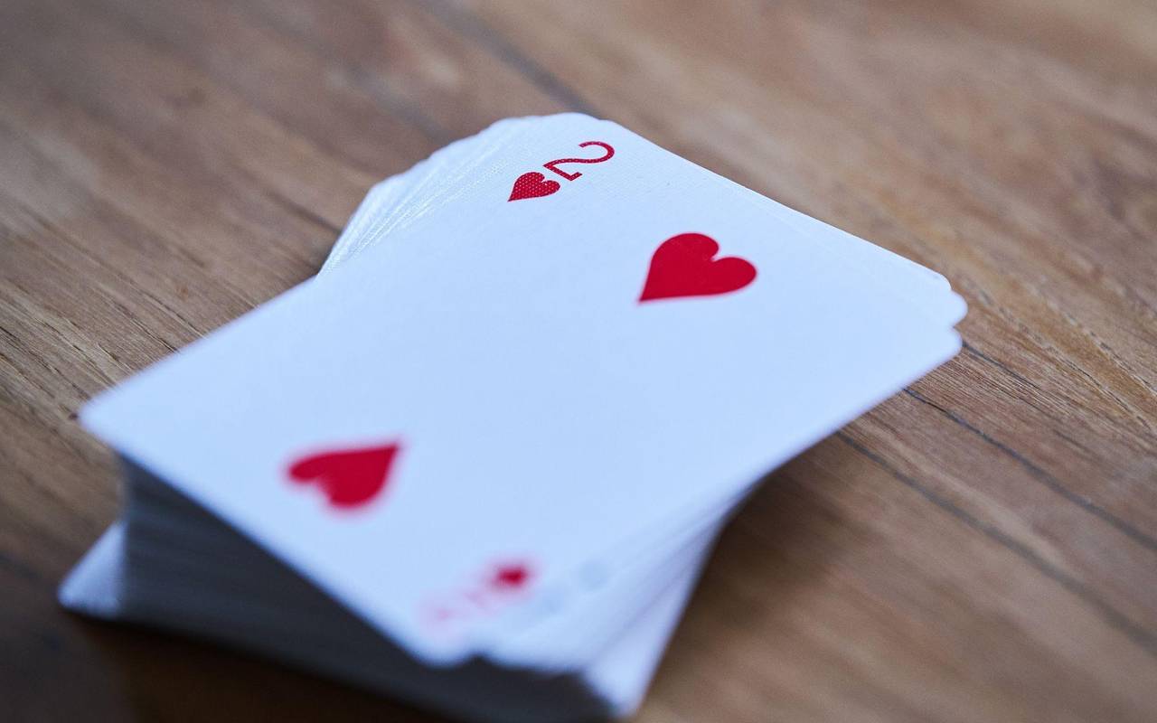 Herz als Symbol der Liebe