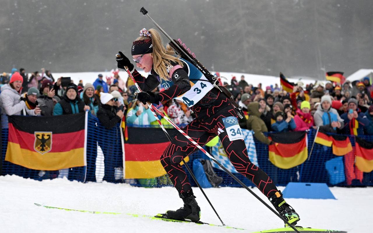 Olympische Winterspiele 2026