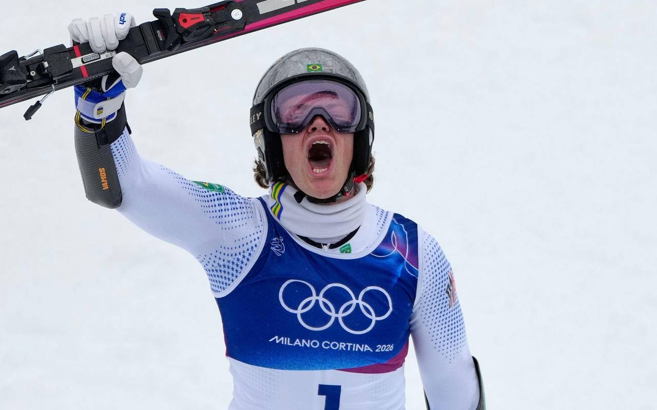 Olympische Winterspiele 2026