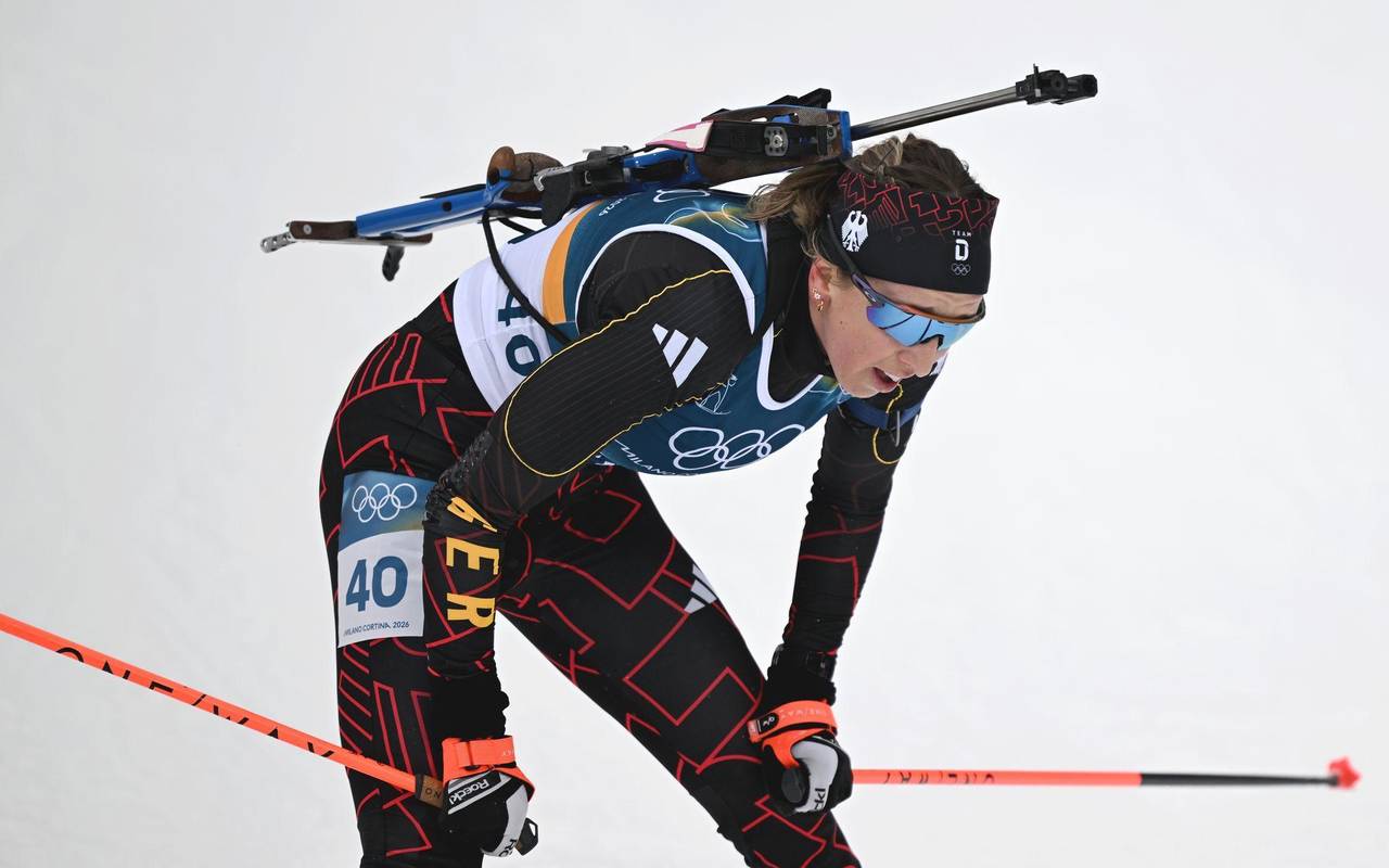 Olympische Winterspiele 2026