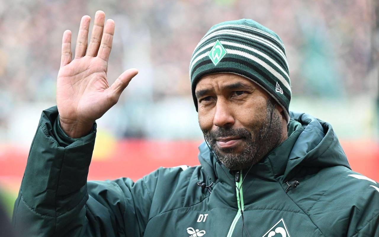 Werder Bremen - Bayern München