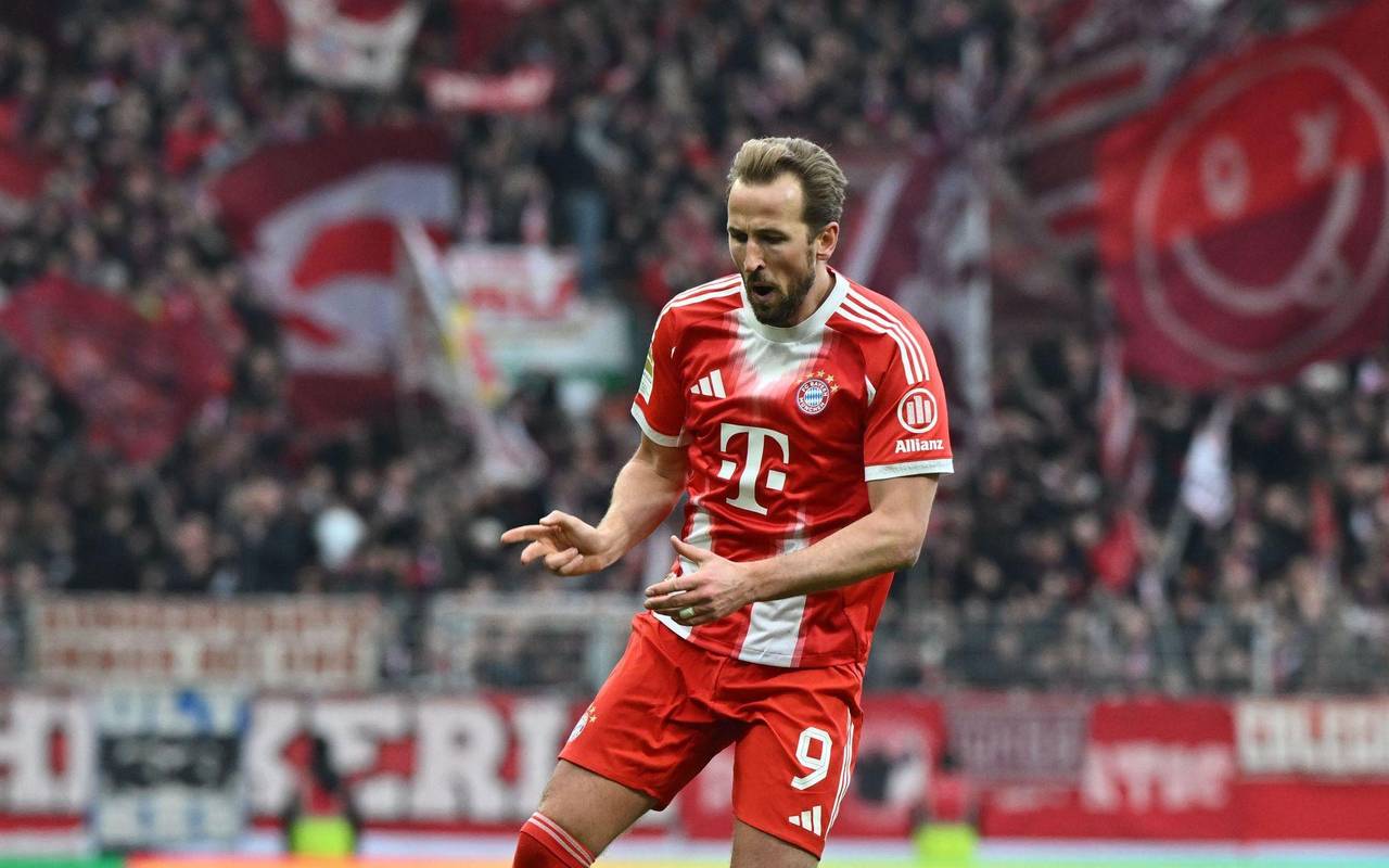 Werder Bremen - Bayern München