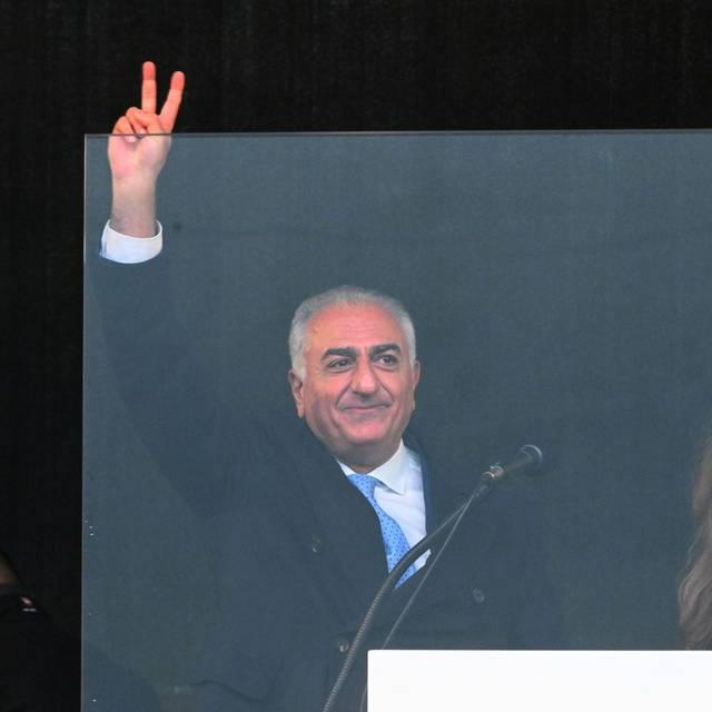 62. Münchner Sicherheitskonferenz - Demonstrationen