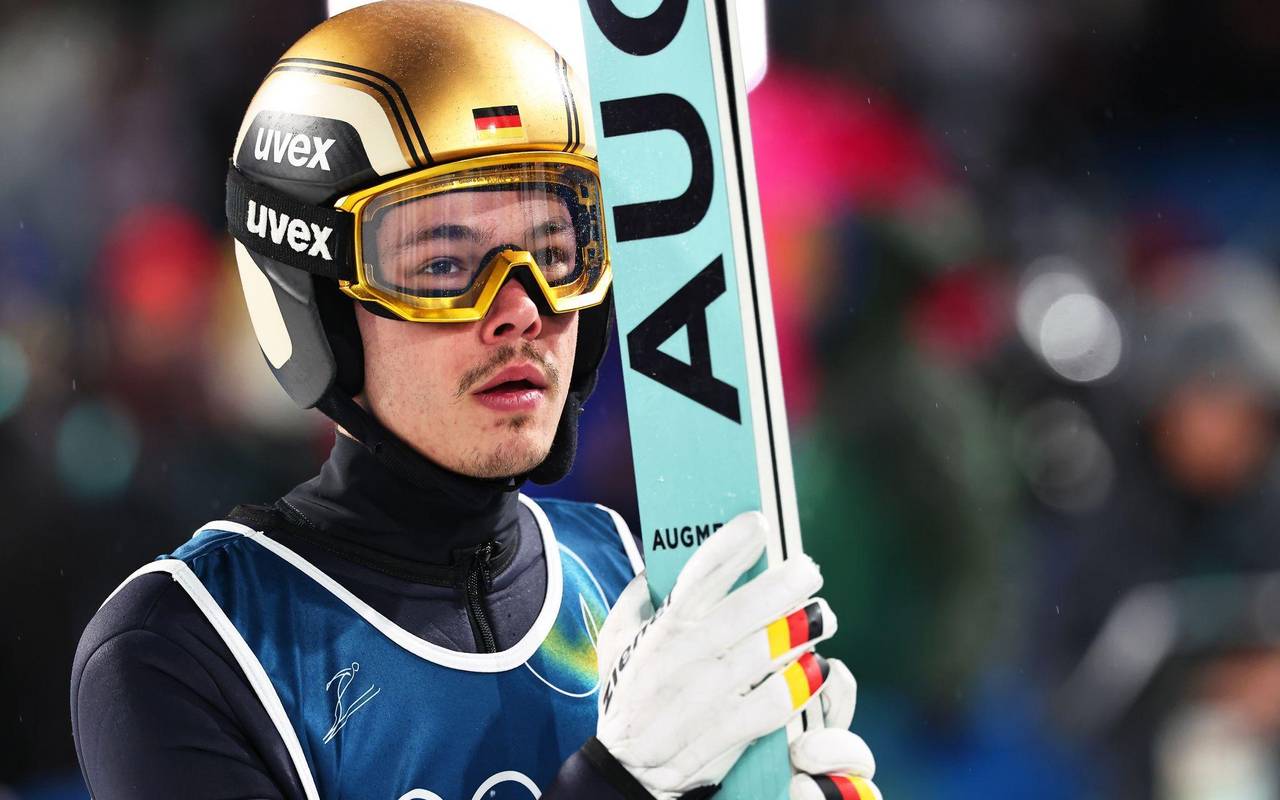 Olympische Winterspiele 2026