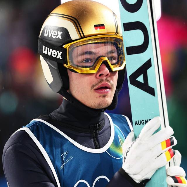 Olympische Winterspiele 2026