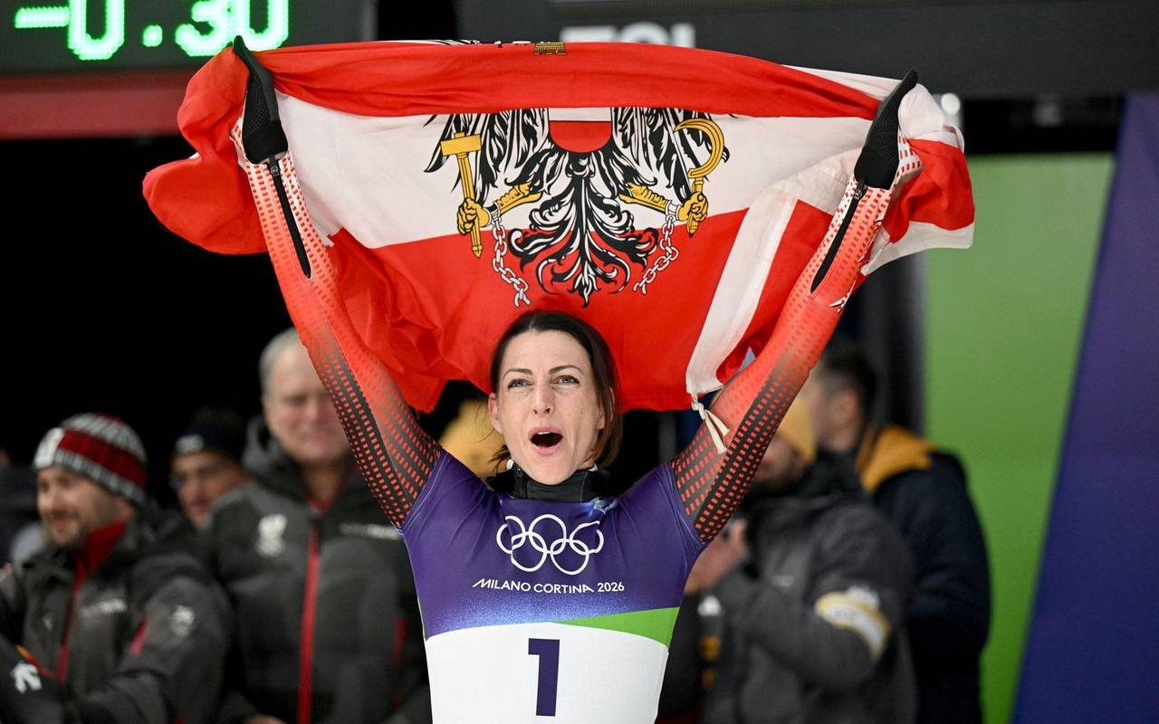 Olympische Winterspiele 2026