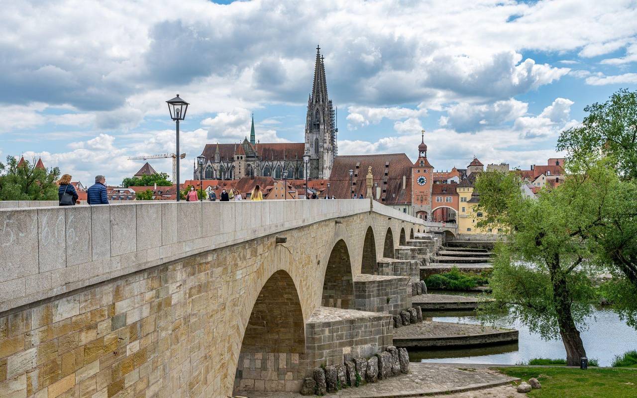 Reisetipps für 2026 im «Marco Polo»-Trendbuch