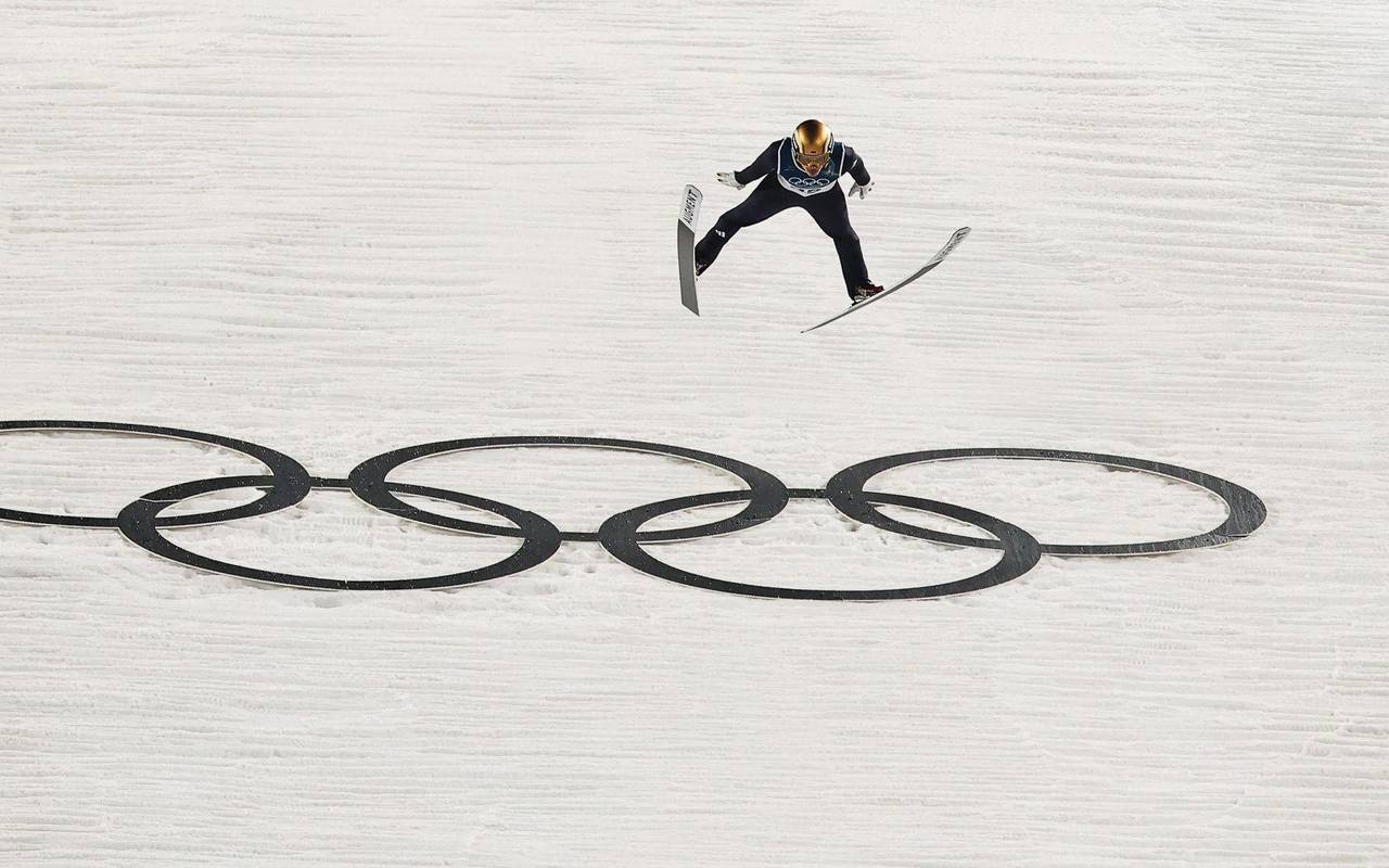Olympische Winterspiele 2026
