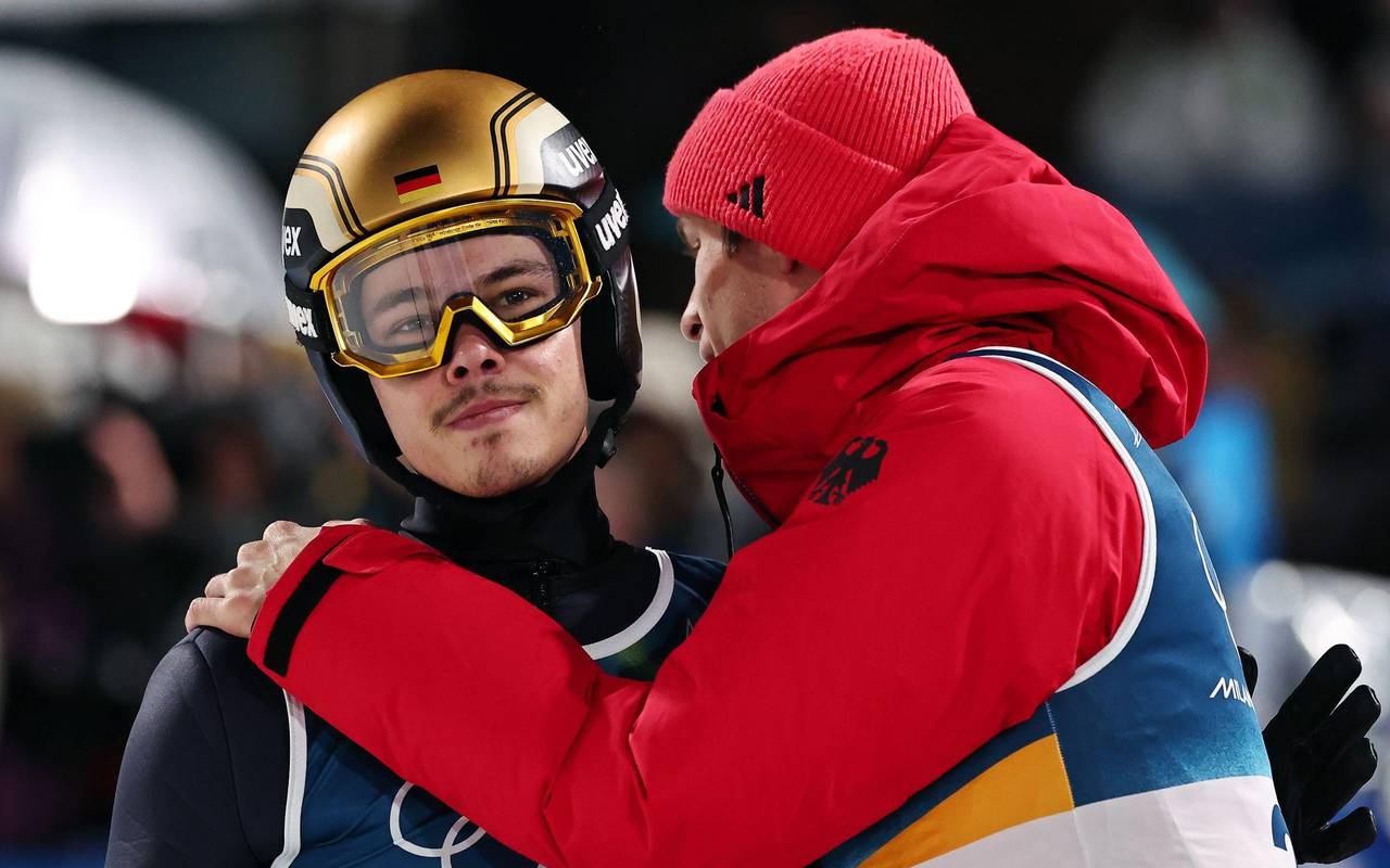 Olympische Winterspiele 2026