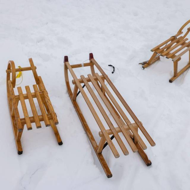 Tödlicher Rodelunfall