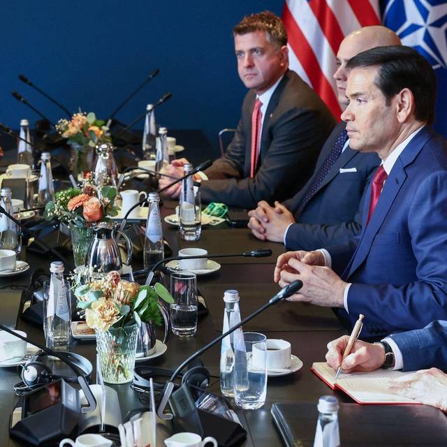 62. Münchner Sicherheitskonferenz