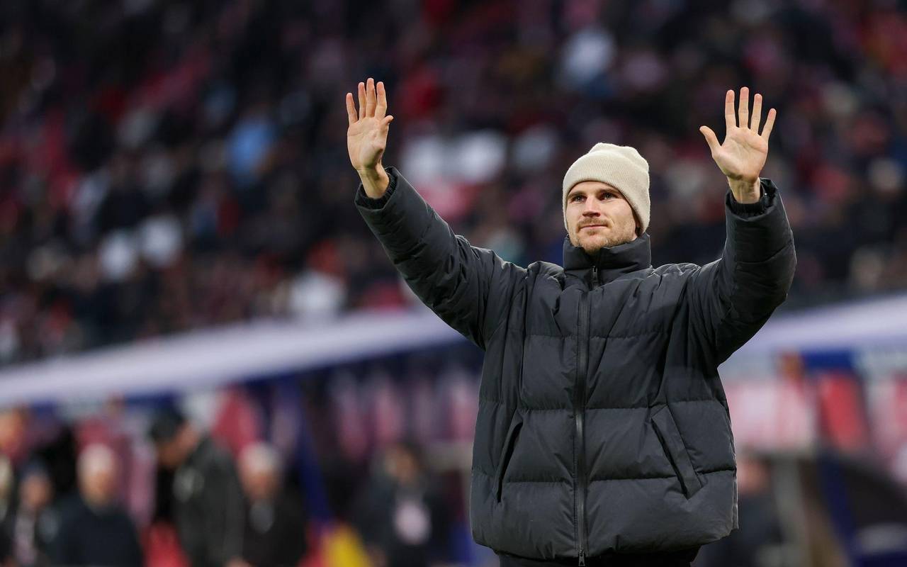 RB Leipzig - VfL Wolfsburg