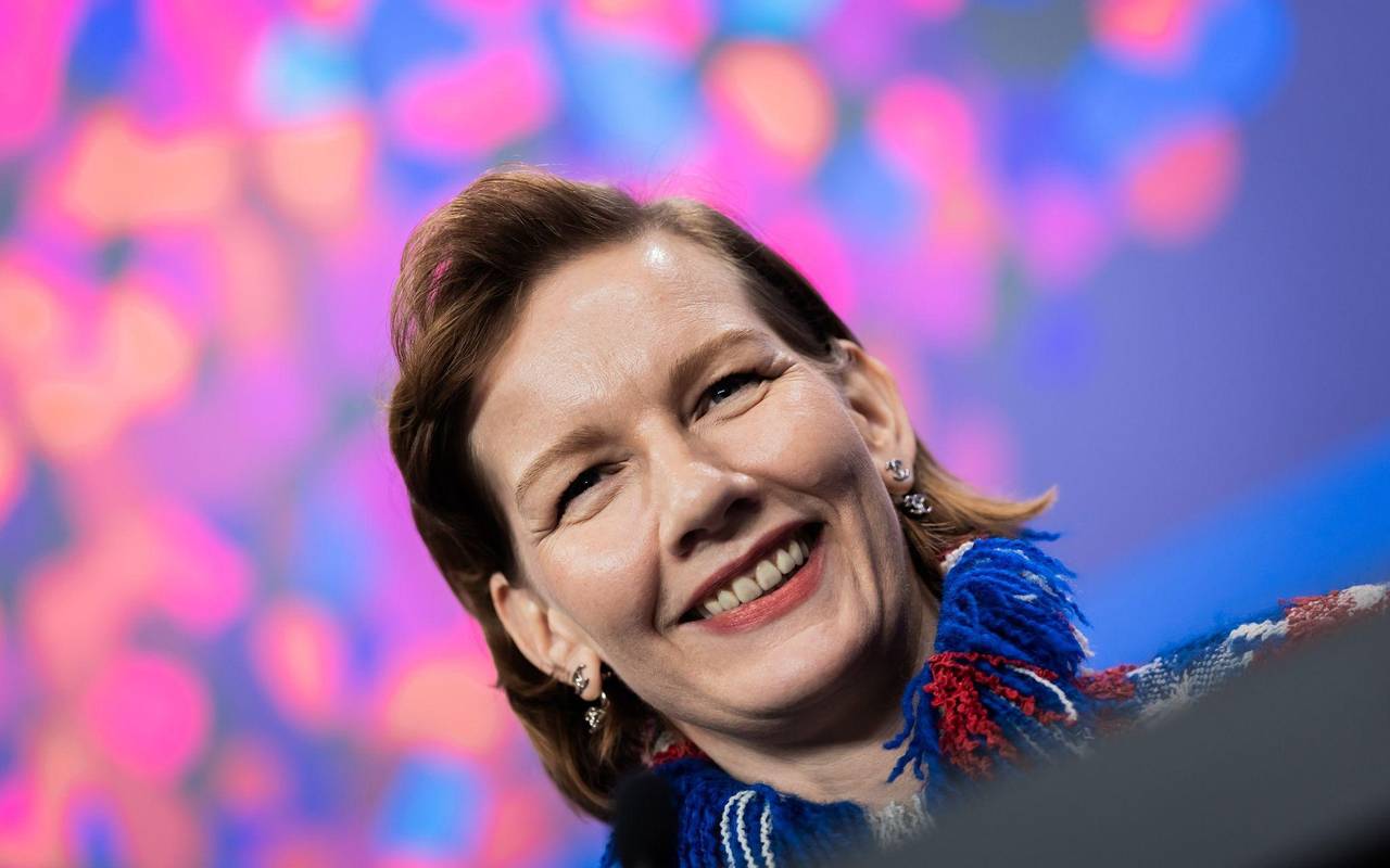 76. Berlinale - Pressekonferenz «Rose»