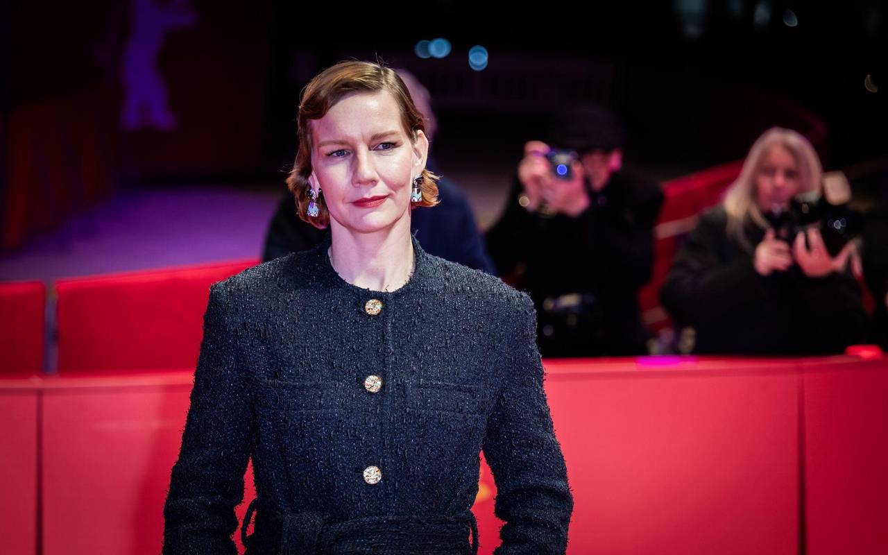 76. Berlinale - Weltpremiere «Rose»