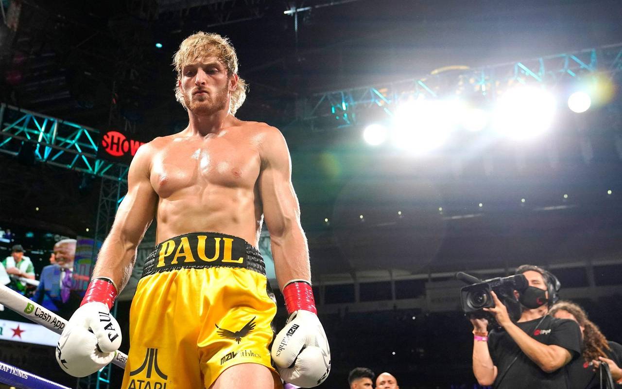 Logan Paul