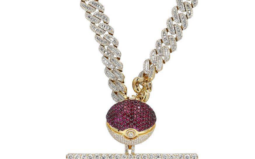 Pokémon-Sammelkarte für 16,5 Millionen Dollar versteigert