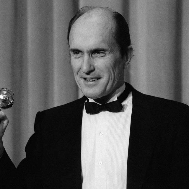 Robert Duvall