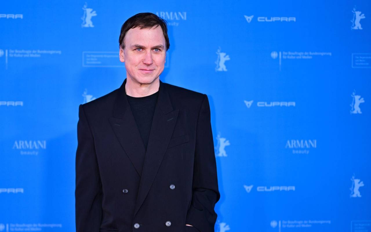 76. Berlinale - Premiere «Die Blutgräfin»