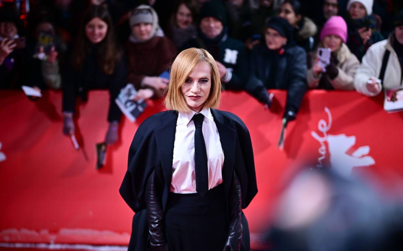 76. Berlinale - Premiere «Die Blutgräfin»