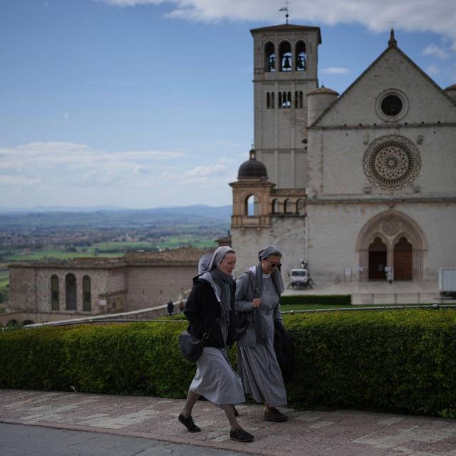 Assisi