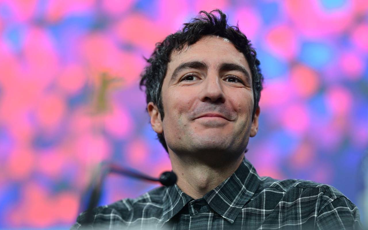 76. Berlinale - Pressekonferenz „Gelbe Briefe“