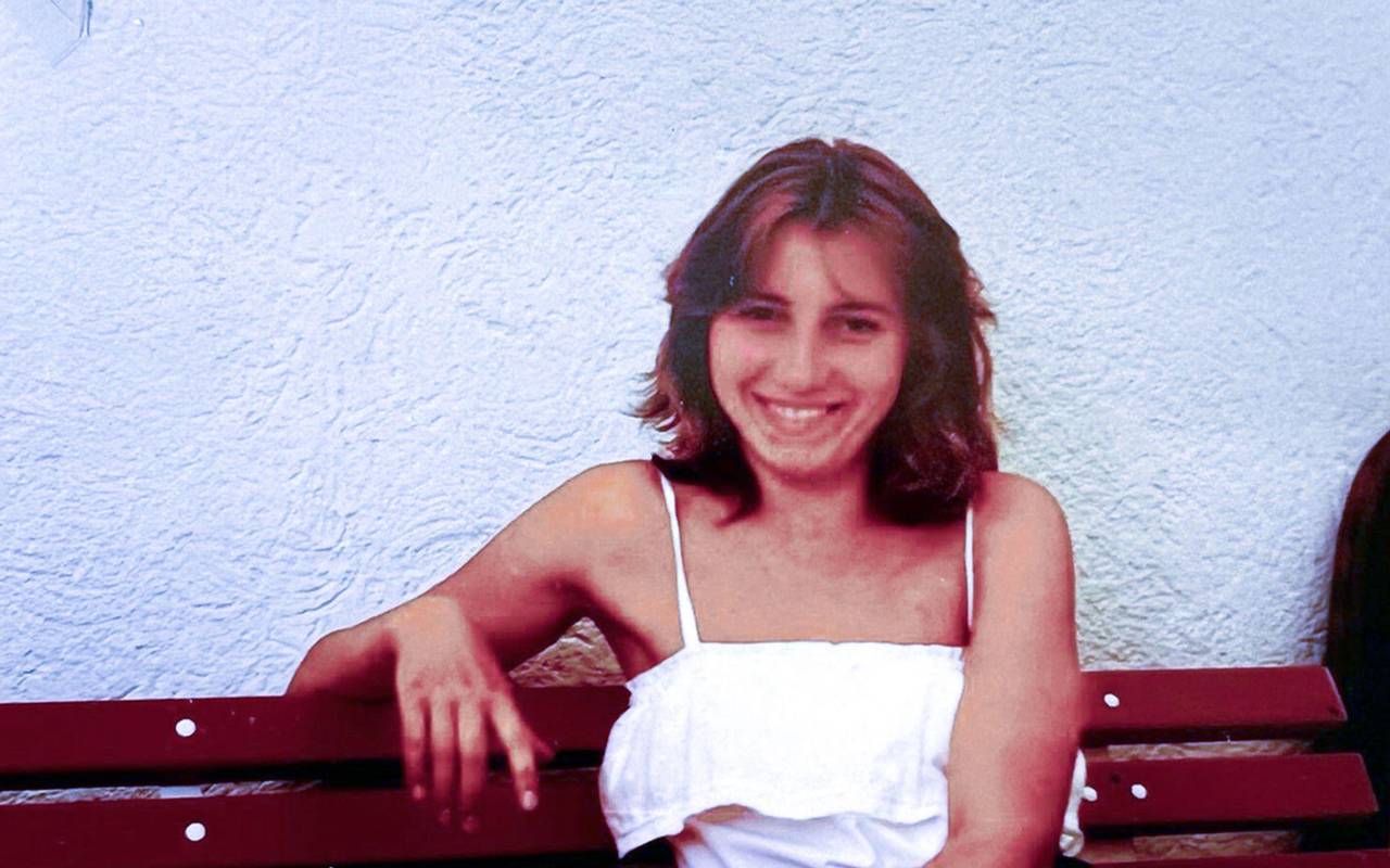 Cold Case Maria Köhler