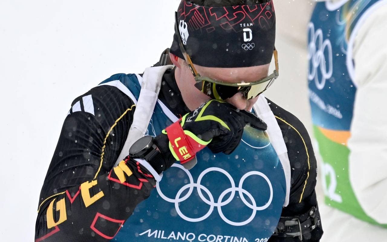 Olympische Winterspiele 2026