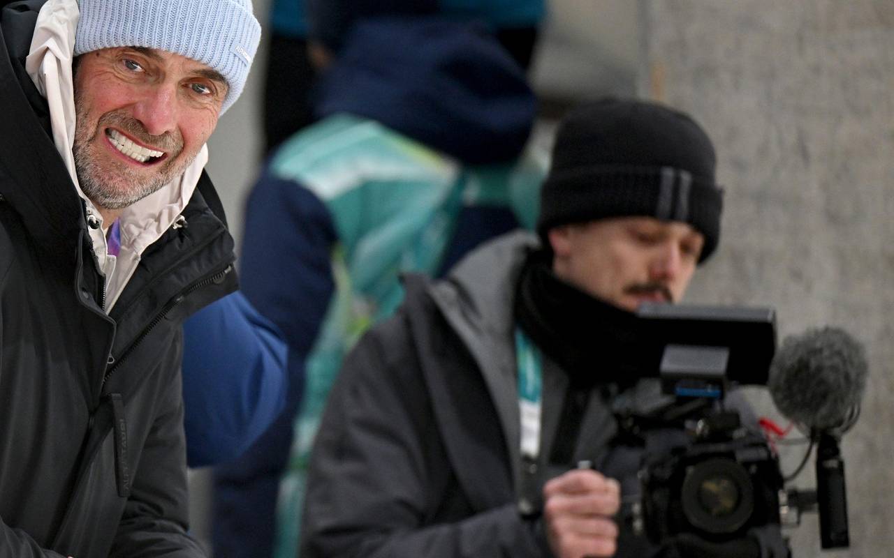 Olympische Winterspiele 2026