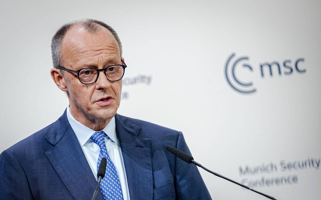 62. Münchner Sicherheitskonferenz