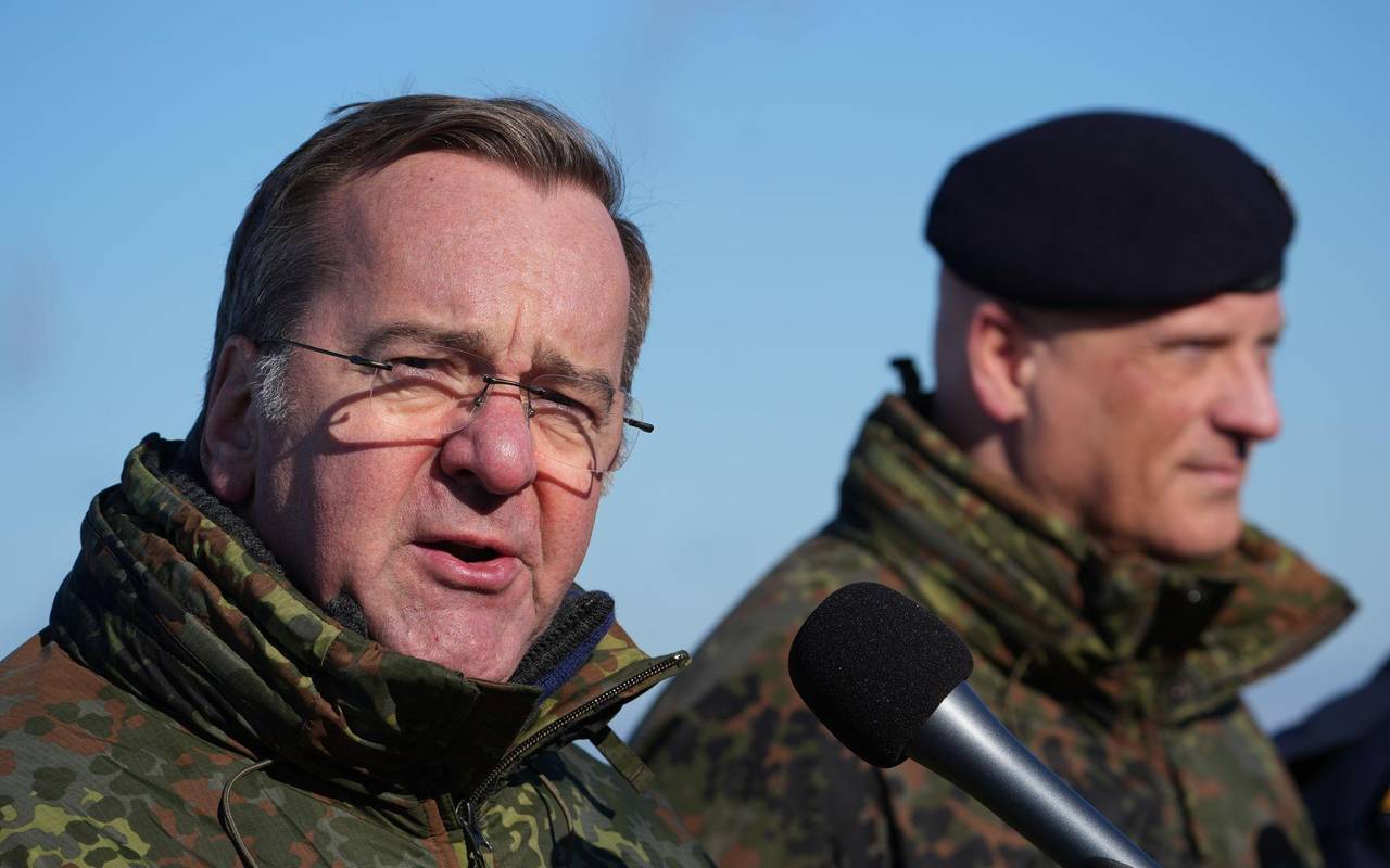 Nato-Übung Steadfast Dart