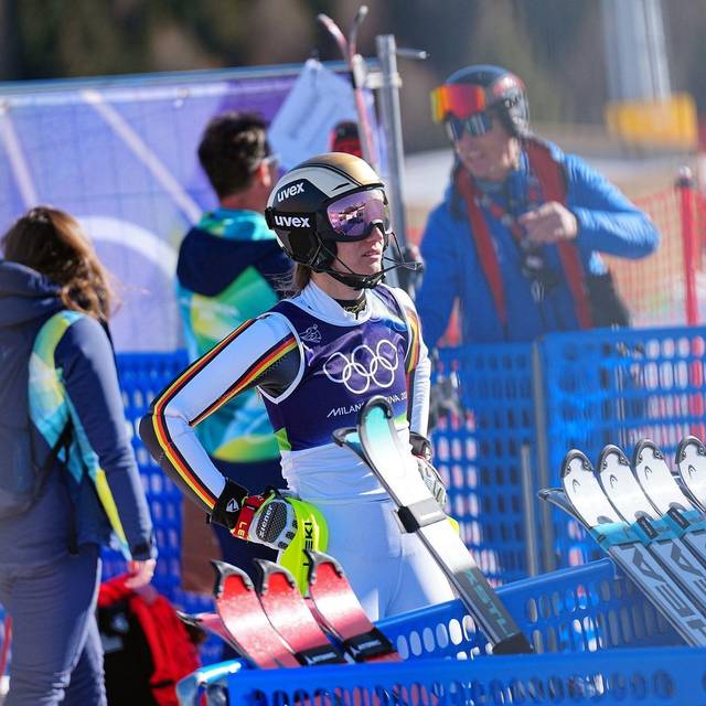 Olympische Winterspiele 2026