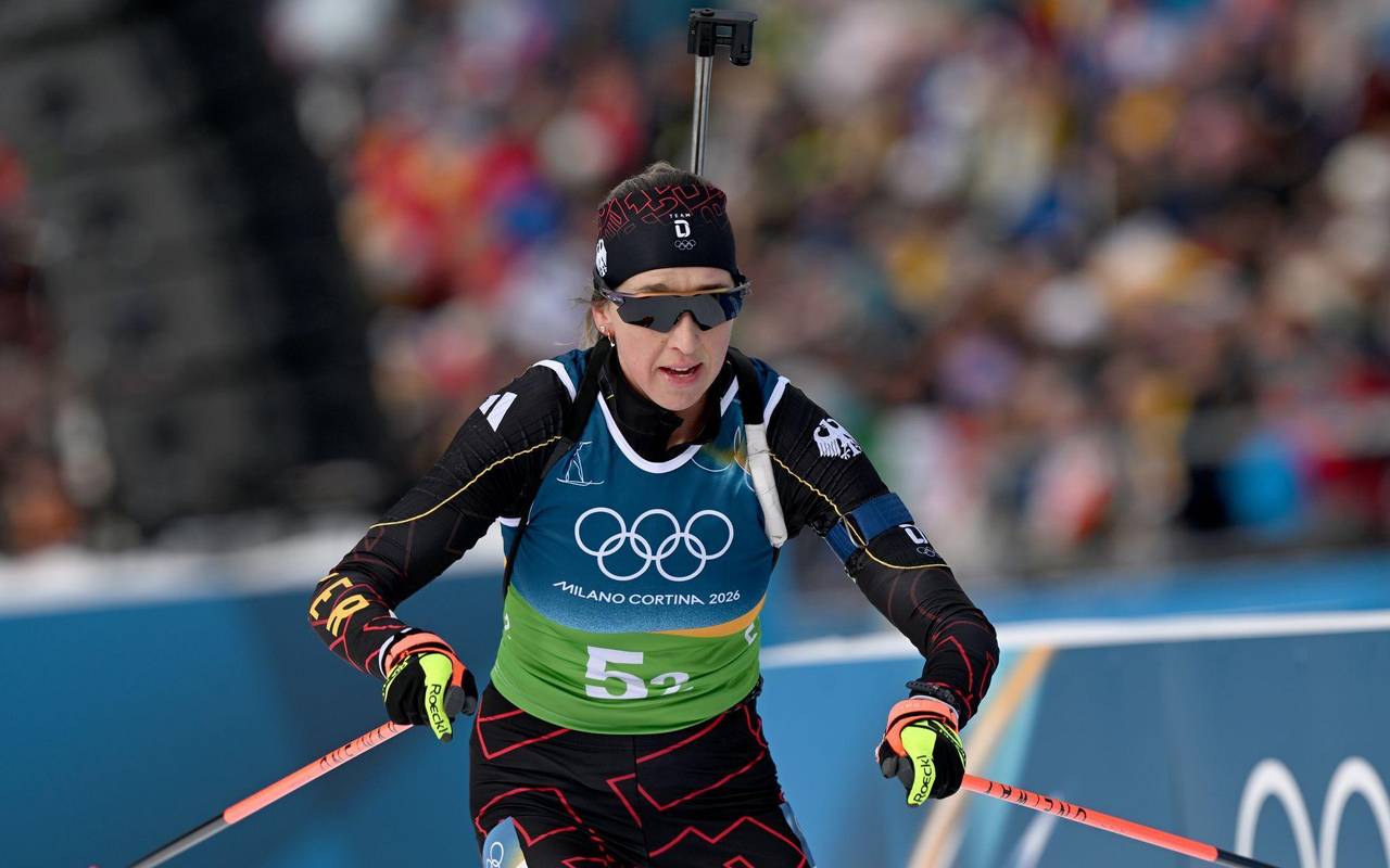 Olympische Winterspiele 2026