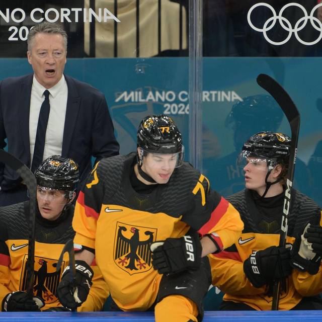 Olympische Winterspiele 2026