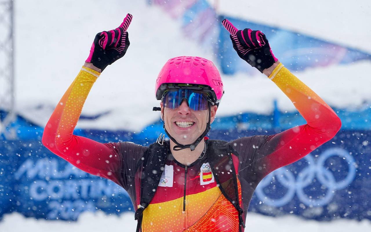 Olympische Winterspiele 2026