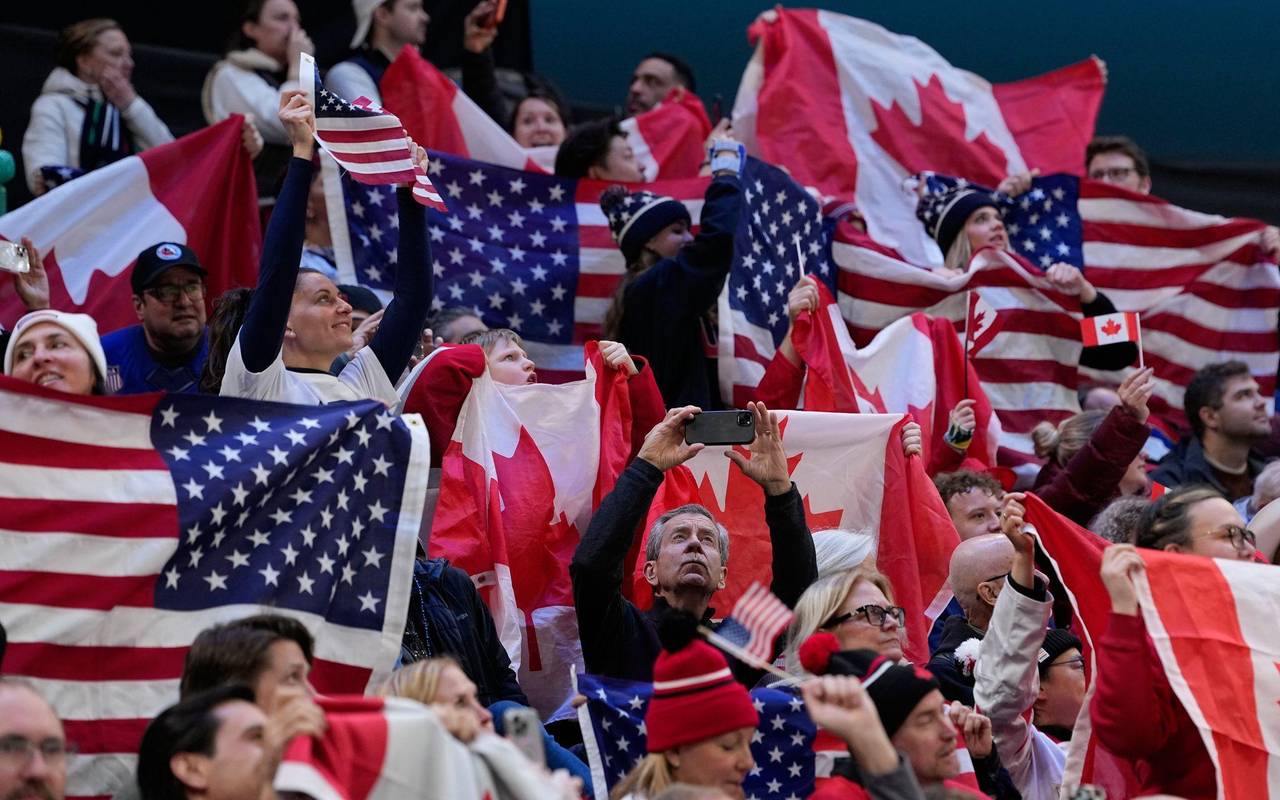 Olympische Winterspiele 2026