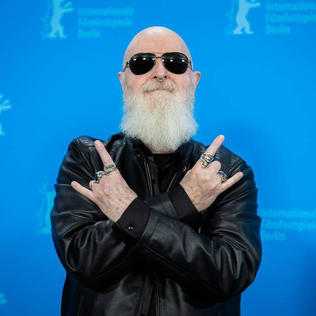 Rob Halford