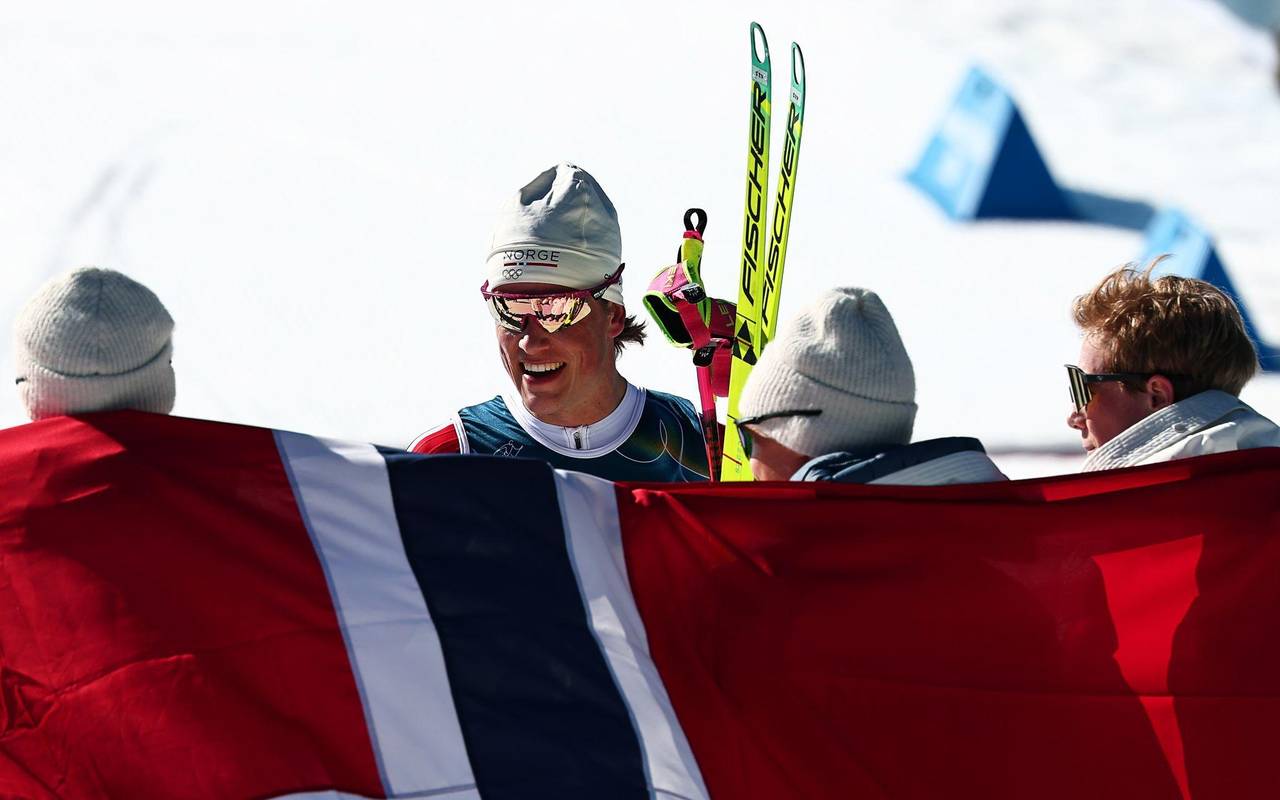 Olympische Winterspiele 2026