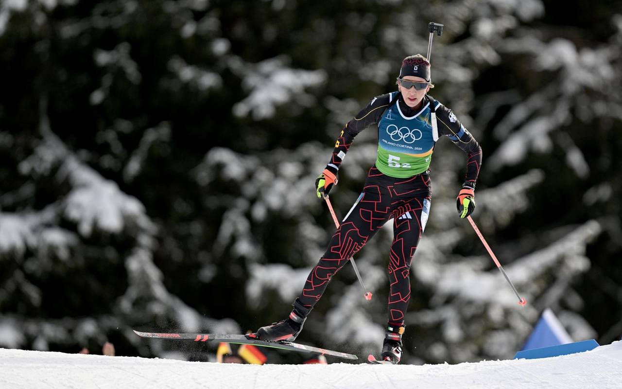 Olympische Winterspiele 2026