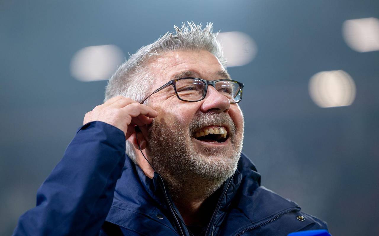 FSV Mainz 05 - Hamburger SV