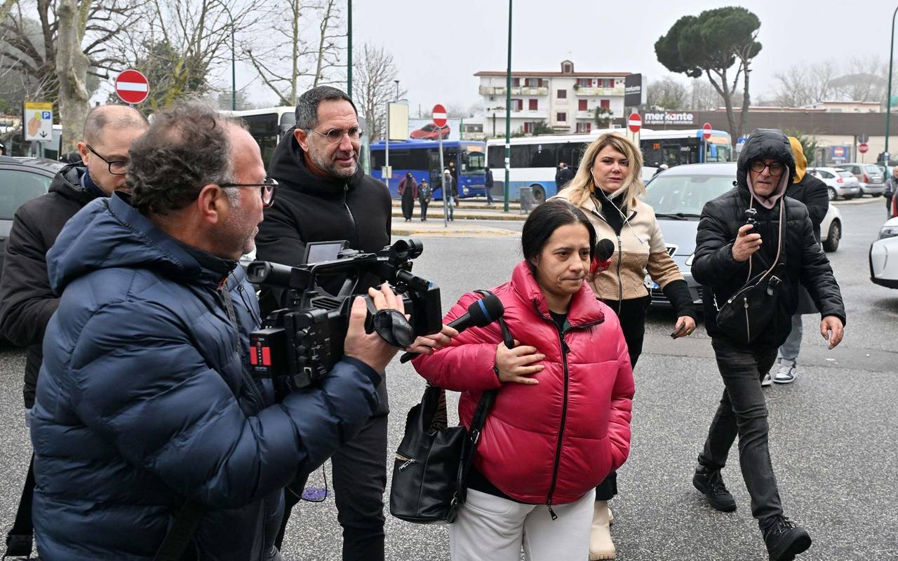 Herzkrankes Kind in Italien