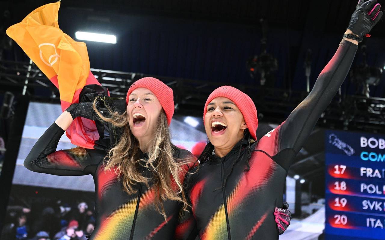 Olympische Winterspiele 2026